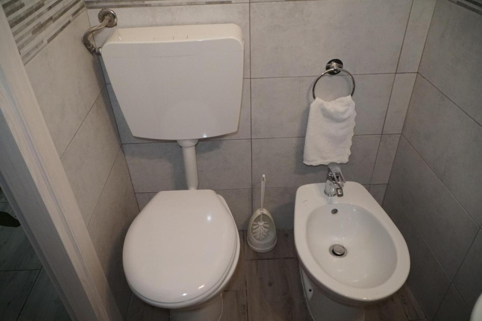 B&B porta Garibaldi CTA Habitación foto